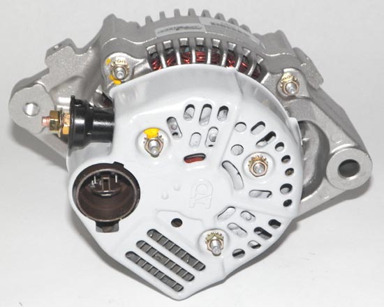 Lester 13383(b): 1989 Daihatsu Charade 1.3L Alternator