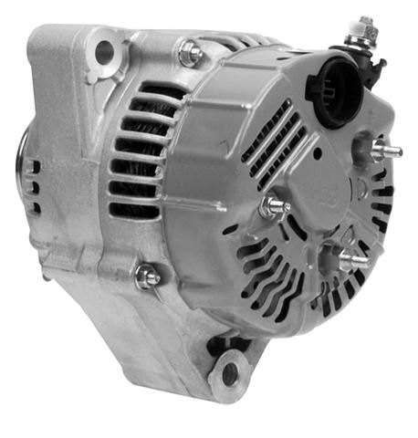 Lester 13384: 1991 Lexus LS400 4.0L Alternator