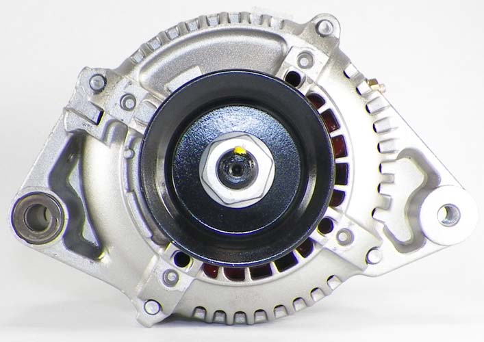 Lester 13392(a): 1992 Toyota Tercel 1.5L Alternator