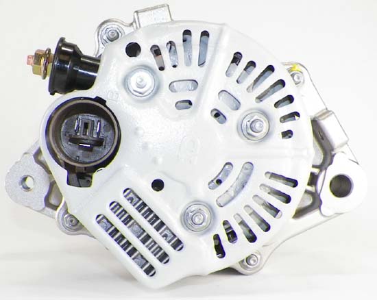 Lester 13392(b): 1992 Toyota Tercel 1.5L Alternator