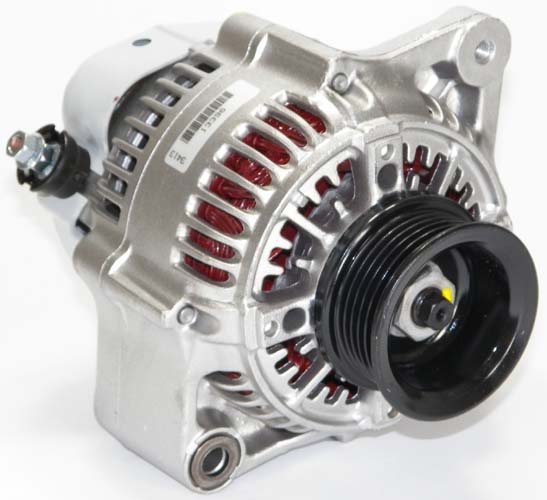 Lester 13396: 1992 Lexus ES300 3.0L Alternator