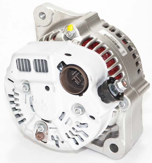 Lester 13396(a): 1992 Lexus ES300 3.0L Alternator