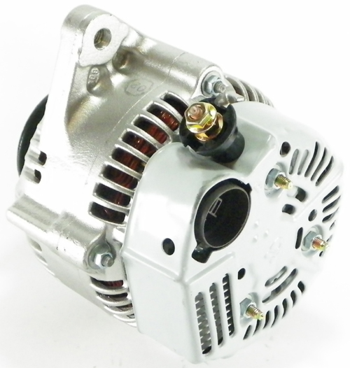 Lester 13398(a): 1992 Toyota Pickup 2.4L Alternator