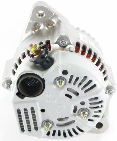 Lester 13398(b): 1992 Toyota Pickup 2.4L Alternator