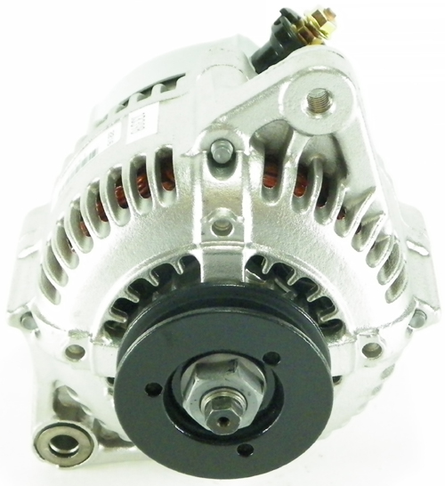 Lester 13398(c): 1992 Toyota Pickup 2.4L Alternator