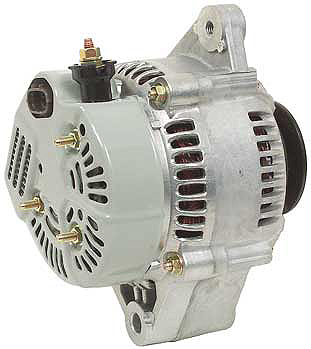 Lester 13409(a): 1994 Toyota Pickup 2.4L Alternator