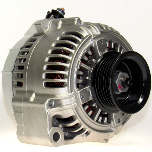 Lester 13410: 1994 Lexus SC300 3.0L Alternator
