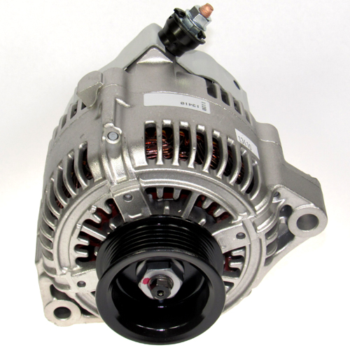 Lester 13410(c): 1994 Lexus SC300 3.0L Alternator