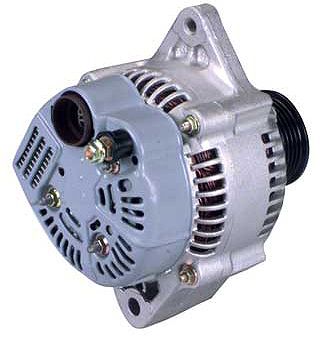 Lester 13423(a): 1992 Geo Storm 1.8L Alternator