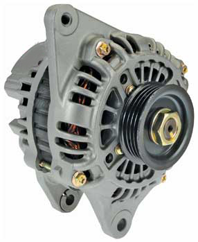 Lester 13430: 1994 Eagle Summit 1.8L Alternator