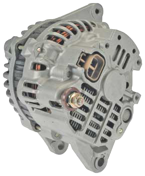 Lester 13430(a): 1994 Eagle Summit 1.8L Alternator