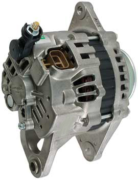 Lester 13432(a): 1993 Mazda Miata 1.6L Alternator