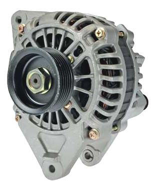 Lester 13435: 1994 Mitsubishi Diamante 3.0L Alternator
