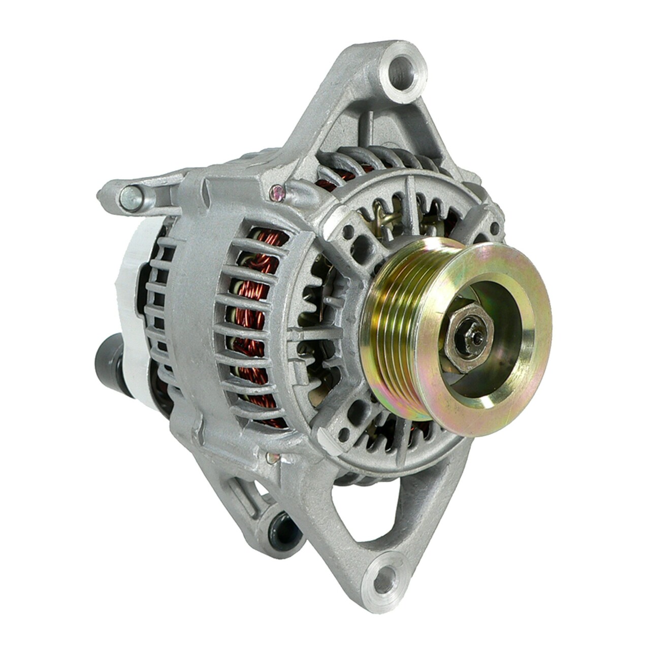 Lester 13442: 1994 Jeep Wrangler 4.0L 6 Cyl Alternator