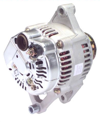 Lester 13443: 1994 Dodge Intrepid 3.3L 6 Cyl Alternator