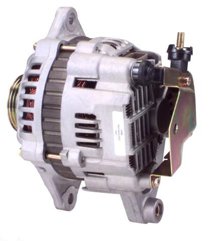 Lester 13446: 1999 Mazda 626 2.5L Alternator