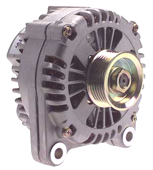 Lester 13447: 1994 Ford Taurus 3.2L 6 Cyl Alternator