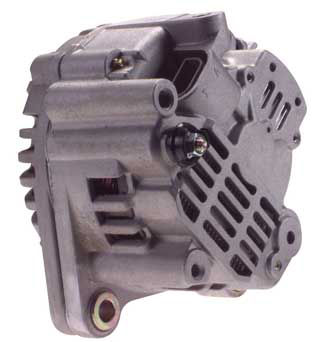Lester 13447(a): 1994 Ford Taurus 3.2L 6 Cyl Alternator