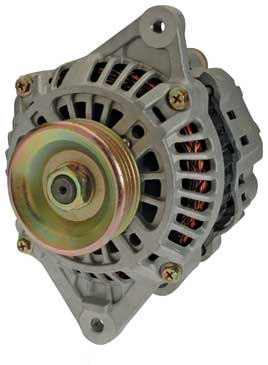 Lester 13451: 1994 Dodge Colt 2.4L Alternator