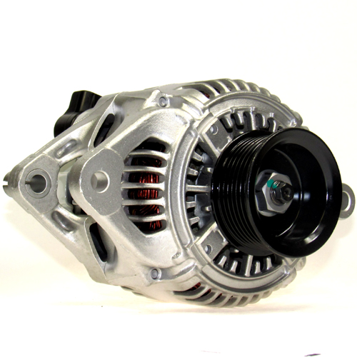 Lester 13453: 1992 Dodge B Series Vans 5.2L 8 Cyl Alternator