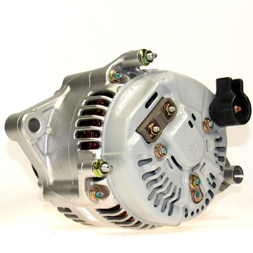Lester 13453(a): 1992 Dodge B Series Vans 5.2L 8 Cyl Alternator