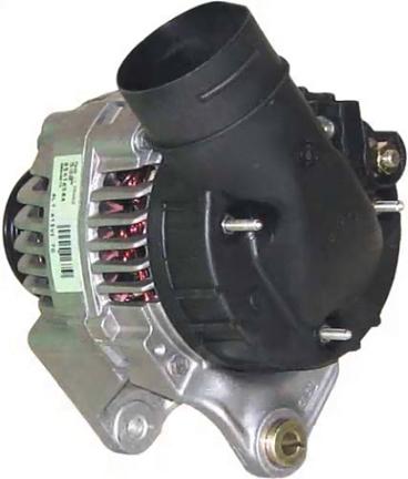 Lester 13464: 1994 Audi Cabriolet 2.8L Alternator