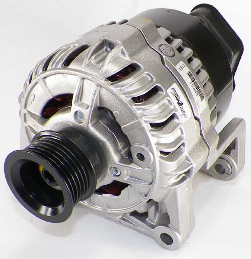 Lester 13465: 1994 BMW 525 2.5L Alternator