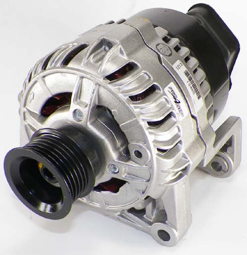 Lester 13465: 1998 BMW M3 3.2L Alternator