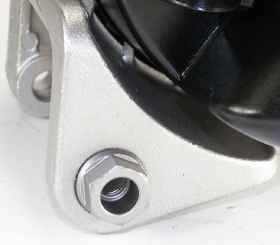 Lester 13465T(a): 1994 BMW 325 2.5L Alternator