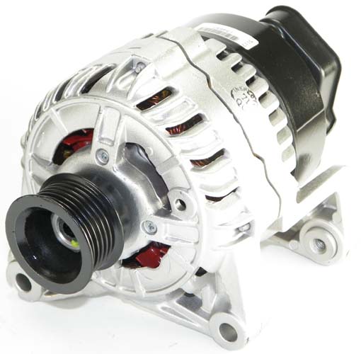 Lester 13465T(b): 1994 BMW 325 2.5L Alternator