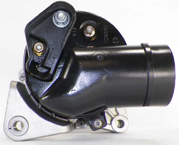 Lester 13465(c): 1994 BMW 525 2.5L Alternator