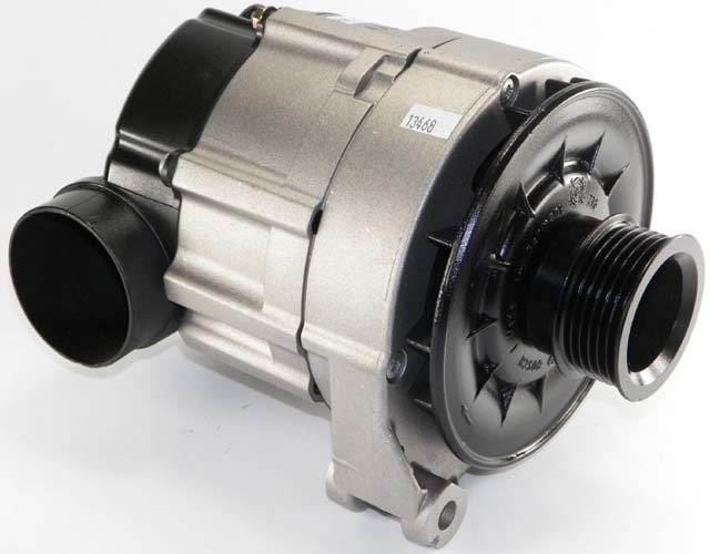 Lester 13469: 1991 BMW 325 2.5L Alternator