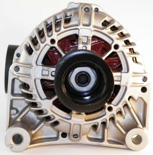 Lester 13470: 1994 BMW 325 2.5L Alternator