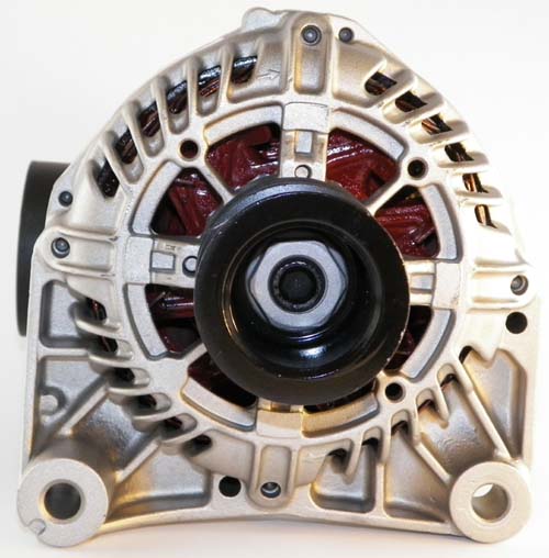 Lester 13470: 1998 BMW M3 3.2L Alternator