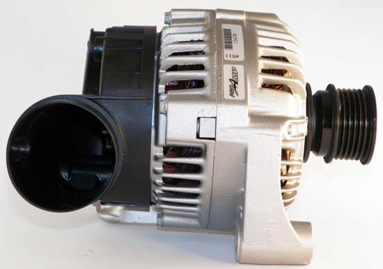 Lester 13470(a): 1994 BMW 325 2.5L Alternator