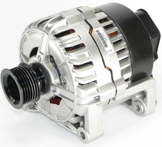 Lester 13471T: 1994 BMW 525 2.5L Alternator