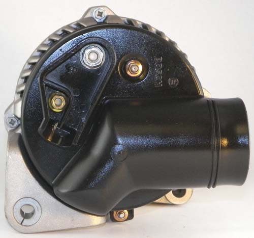 Lester 13471(b): 1994 BMW 325 2.5L Alternator