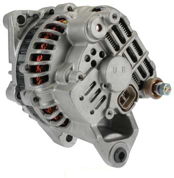 Lester 13473(a): 1994 Nissan Quest 3.0L Alternator