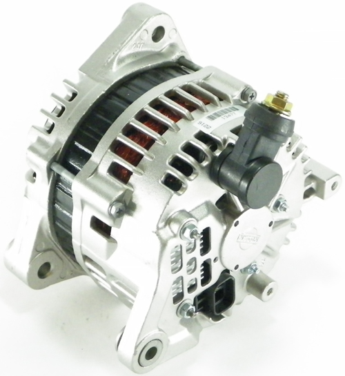 Lester 13477(a): 1994 Nissan Maxima 3.0L Alternator