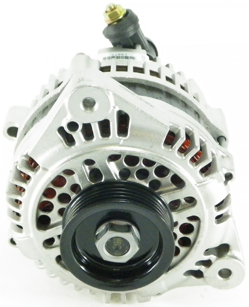 Lester 13477(c): 1994 Nissan Maxima 3.0L Alternator