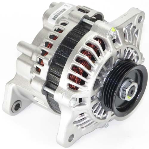 Lester 13478: 1996 Nissan 300ZX 3.0L Alternator
