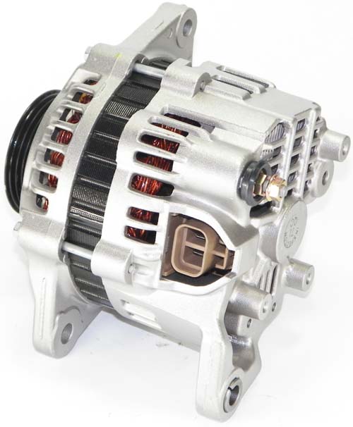 Lester 13478(a): 1996 Nissan 300ZX 3.0L Alternator