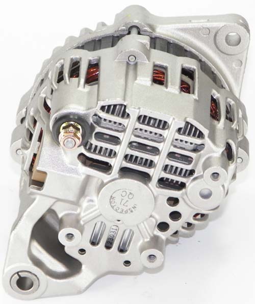 Lester 13478(b): 1996 Nissan 300ZX 3.0L Alternator