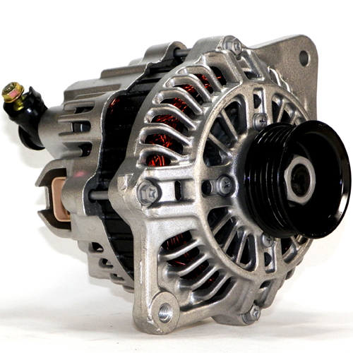 Lester 13479: 1994 Subaru Impreza 1.8L Alternator