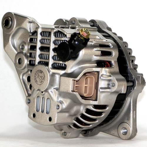 Lester 13479(a): 1994 Subaru Impreza 1.8L Alternator