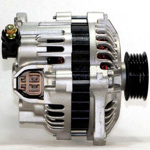 Lester 13479(c): 1994 Subaru Impreza 1.8L Alternator