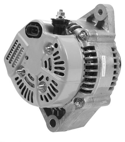 Lester 13492: 1994 Toyota Pickup 2.4L Alternator