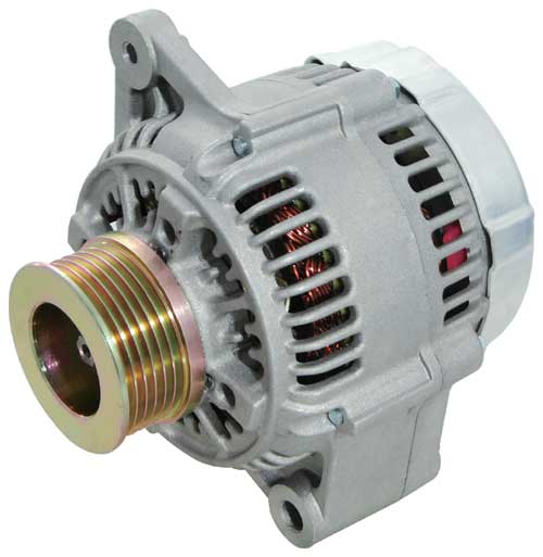 Lester 13495: 1993 Lexus ES300 3.0L Alternator