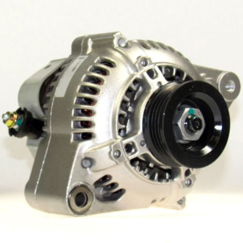 Lester 13496: 1994 Toyota Pickup 3.0L Alternator