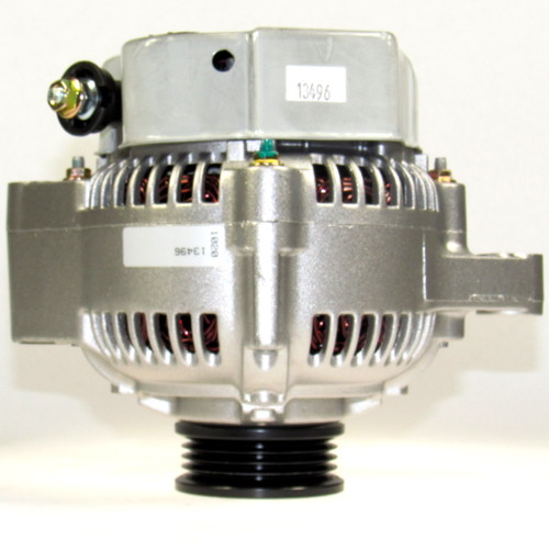 Lester 13496(b): 1994 Toyota Pickup 3.0L Alternator
